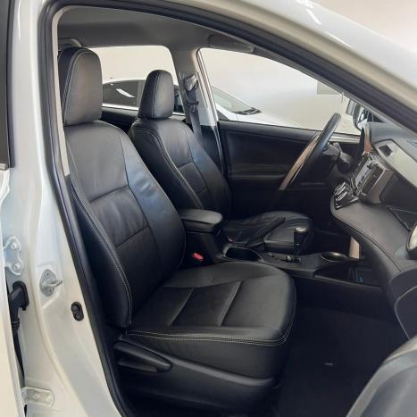 TOYOTA RAV 4 2.0 16V 4P AUTOMTICO, Foto 11