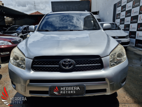 TOYOTA RAV 4 2.4 16V 4P AUTOMTICO, Foto 7