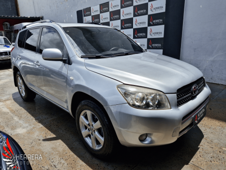 TOYOTA RAV 4 2.4 16V 4P AUTOMTICO, Foto 6