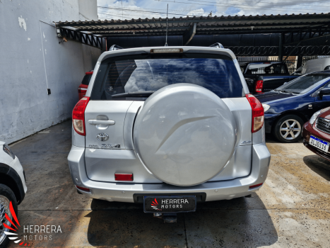 TOYOTA RAV 4 2.4 16V 4P AUTOMTICO, Foto 4