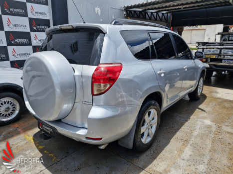 TOYOTA RAV 4 2.4 16V 4P AUTOMTICO, Foto 5