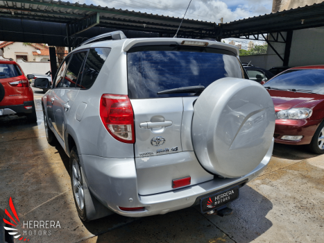 TOYOTA RAV 4 2.4 16V 4P AUTOMTICO, Foto 3