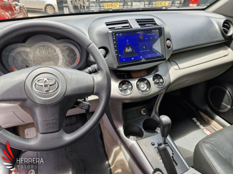 TOYOTA RAV 4 2.4 16V 4P AUTOMTICO, Foto 12