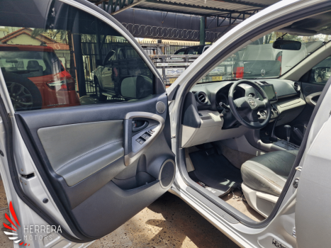 TOYOTA RAV 4 2.4 16V 4P AUTOMTICO, Foto 8