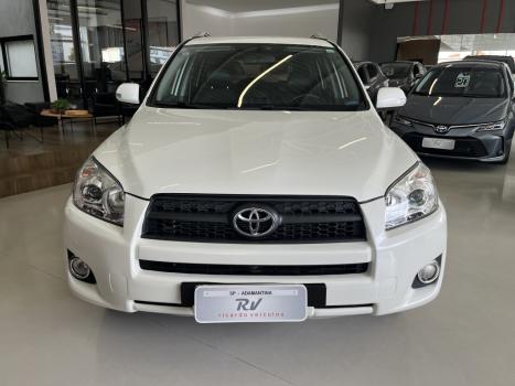 TOYOTA RAV 4 2.4 16V 4P AUTOMTICO, Foto 2