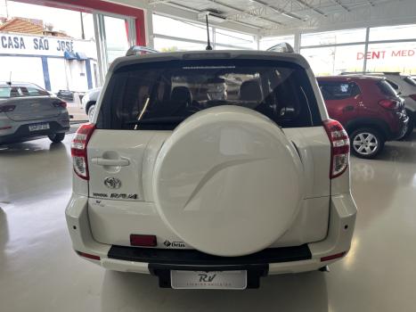 TOYOTA RAV 4 2.4 16V 4P AUTOMTICO, Foto 4