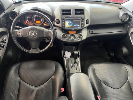 TOYOTA RAV 4 2.4 16V 4P AUTOMTICO, Foto 6