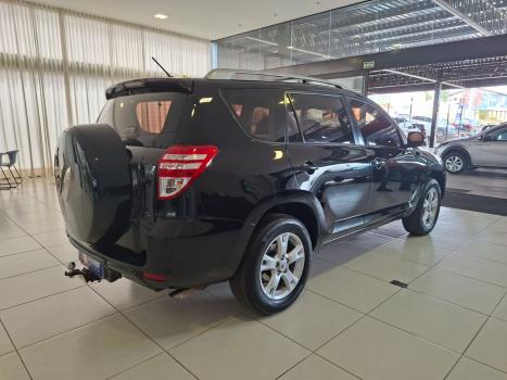TOYOTA RAV 4 2.4 16V 4P AUTOMTICO, Foto 4