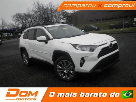 TOYOTA RAV 4 2.5 16V 4P SX HIBRID AWD AUTOMTICO CVT, Foto 1