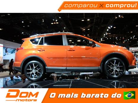 TOYOTA RAV 4 2.5 16V 4P SX HIBRID AWD AUTOMTICO CVT, Foto 4