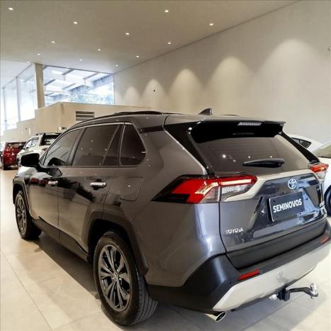 TOYOTA RAV 4 2.5 16V 4P SX HIBRID AWD AUTOMTICO CVT, Foto 6