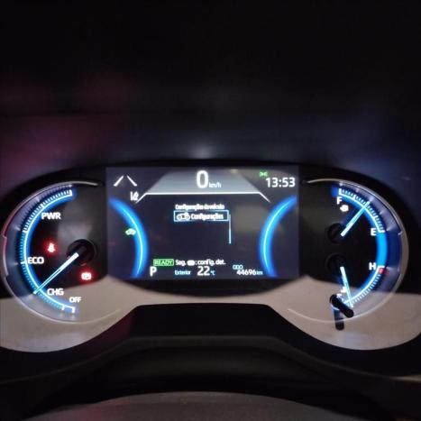 TOYOTA RAV 4 2.5 16V 4P SX HIBRID AWD AUTOMTICO CVT, Foto 7