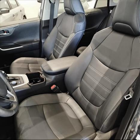 TOYOTA RAV 4 2.5 16V 4P SX HIBRID AWD AUTOMTICO CVT, Foto 13