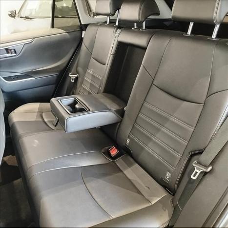 TOYOTA RAV 4 2.5 16V 4P SX HIBRID AWD AUTOMTICO CVT, Foto 14