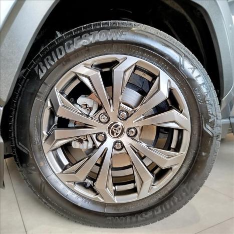 TOYOTA RAV 4 2.5 16V 4P SX HIBRID AWD AUTOMTICO CVT, Foto 19
