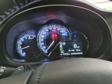 TOYOTA Yaris Hatch 1.5 16V 4P FLEX XLS CONNECT MULTIDRIVE AUTOMTICO CVT, Foto 9