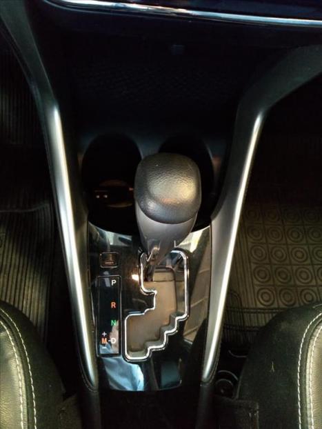 TOYOTA Yaris Hatch 1.5 16V 4P FLEX XS MULTIDRIVE AUTOMTICO CVT, Foto 12