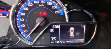 TOYOTA Yaris Hatch 1.5 16V 4P FLEX XL MULTIDRIVE AUTOMTICO CVT, Foto 7