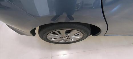 TOYOTA Yaris Hatch 1.5 16V 4P FLEX XL PLUS CONNECT MULTIDRIVE AUTOMTICO CVT, Foto 13