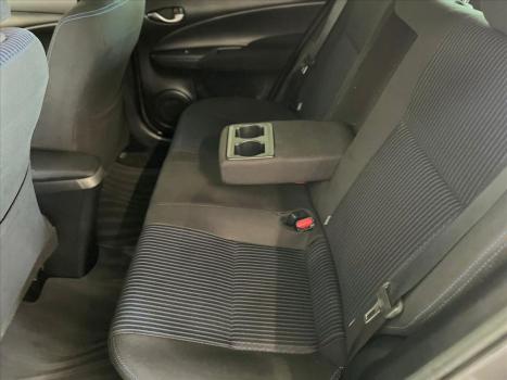 TOYOTA Yaris Hatch 1.5 16V 4P FLEX XL PLUS CONNECT MULTIDRIVE AUTOMTICO CVT, Foto 12