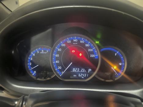TOYOTA Yaris Hatch 1.3 16V 4P FLEX XL MULTIDRIVE AUTOMTICO CVT, Foto 5
