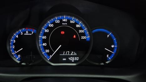 TOYOTA Yaris Hatch 1.3 16V 4P FLEX XL, Foto 8