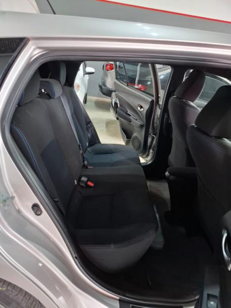 TOYOTA Yaris Hatch 1.3 16V 4P FLEX XL, Foto 11