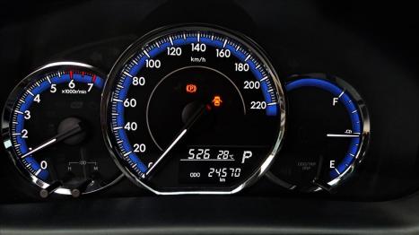 TOYOTA Yaris Hatch 1.3 16V 4P FLEX XL MULTIDRIVE AUTOMTICO CVT, Foto 11