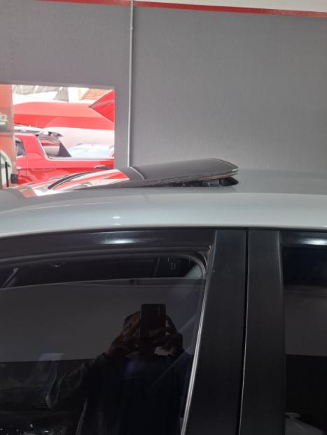 TOYOTA Yaris Sedan 1.5 16V 4P FLEX XLS CONNECT MULTIDRIVE AUTOMTICO CVT, Foto 14