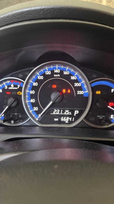 TOYOTA Yaris Sedan 1.5 16V 4P FLEX XL LIVE MULTIDRIVE AUTOMTICO CVT, Foto 7