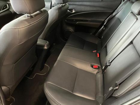 TOYOTA Yaris Sedan 1.5 16V 4P FLEX XS MULTIDRIVE AUTOMTICO CVT, Foto 12
