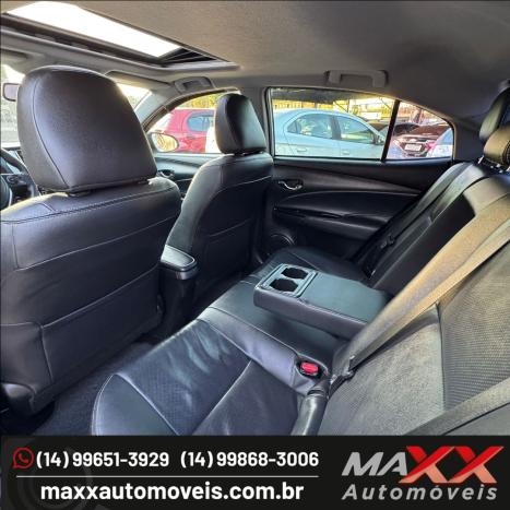 TOYOTA Yaris Sedan 1.5 16V 4P FLEX XLS MULTIDRIVE AUTOMTICO CVT, Foto 15