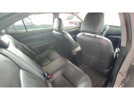 TOYOTA Yaris Sedan 1.5 16V 4P FLEX XL MULTIDRIVE AUTOMTICO CVT, Foto 10