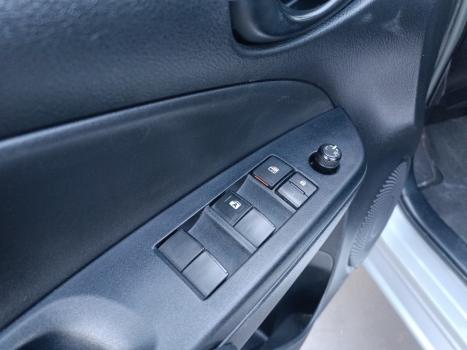 TOYOTA Yaris Sedan 1.5 16V 4P FLEX XL LIVE MULTIDRIVE AUTOMTICO CVT, Foto 11