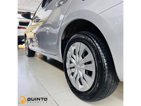 TOYOTA Yaris Sedan 1.5 16V 4P FLEX XL MULTIDRIVE AUTOMTICO CVT, Foto 5