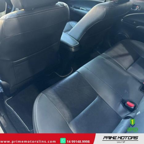 TOYOTA Yaris Sedan 1.5 16V 4P FLEX XLS CONNECT MULTIDRIVE AUTOMTICO CVT, Foto 9