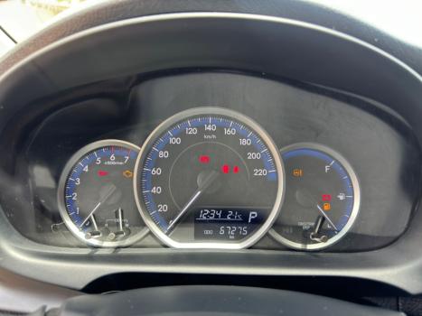 TOYOTA Yaris Sedan 1.5 16V 4P FLEX XL LIVE MULTIDRIVE AUTOMTICO CVT, Foto 8