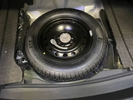 TOYOTA Yaris Sedan 1.5 16V 4P FLEX XL MULTIDRIVE AUTOMTICO CVT, Foto 7
