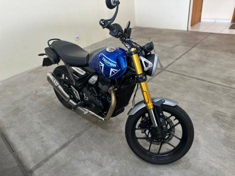 TRIUMPH Speed 400 , Foto 1