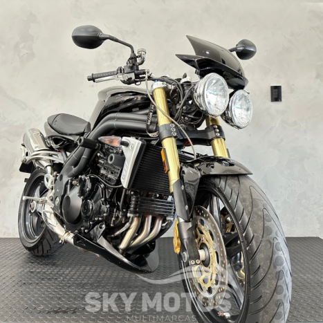 TRIUMPH Speed Triple 1050 , Foto 4