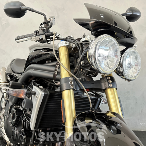 TRIUMPH Speed Triple 1050 , Foto 5