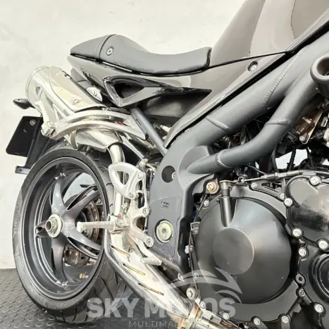 TRIUMPH Speed Triple 1050 , Foto 6