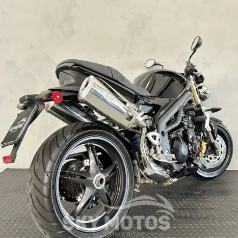 TRIUMPH Speed Triple 1050 , Foto 7