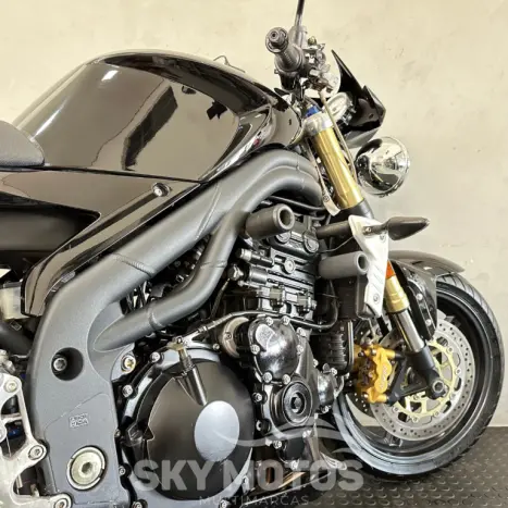 TRIUMPH Speed Triple 1050 , Foto 8