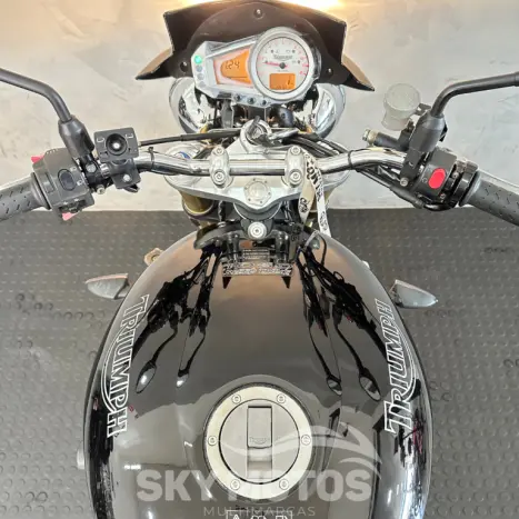 TRIUMPH Speed Triple 1050 , Foto 10