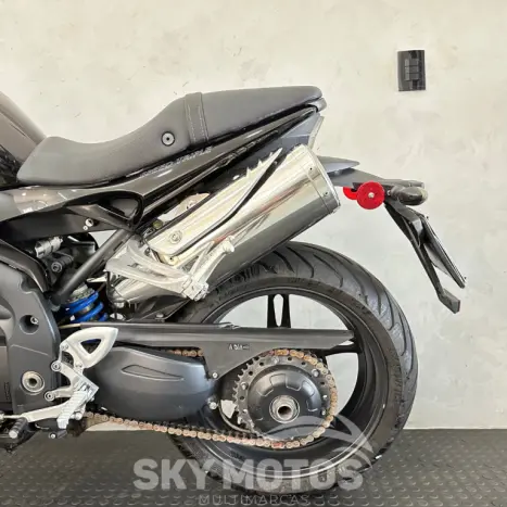 TRIUMPH Speed Triple 1050 , Foto 13