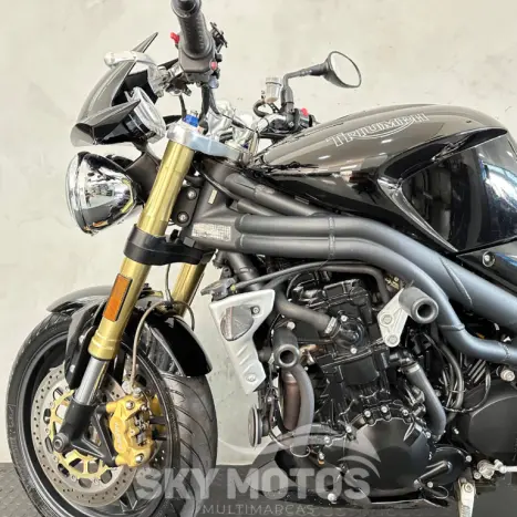 TRIUMPH Speed Triple 1050 , Foto 14