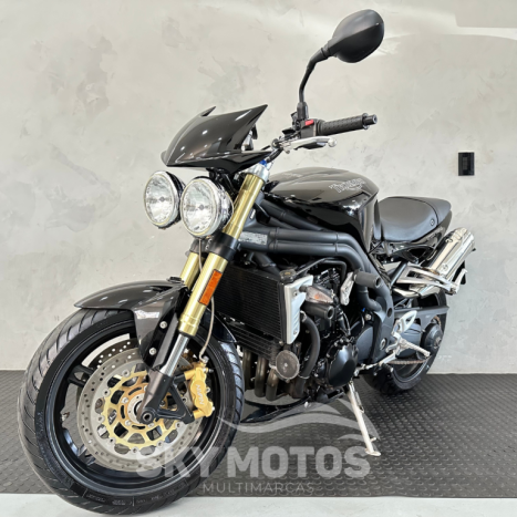 TRIUMPH Speed Triple 1050 , Foto 15