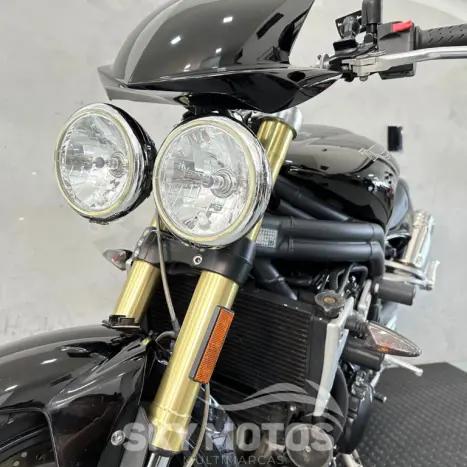 TRIUMPH Speed Triple 1050 , Foto 16