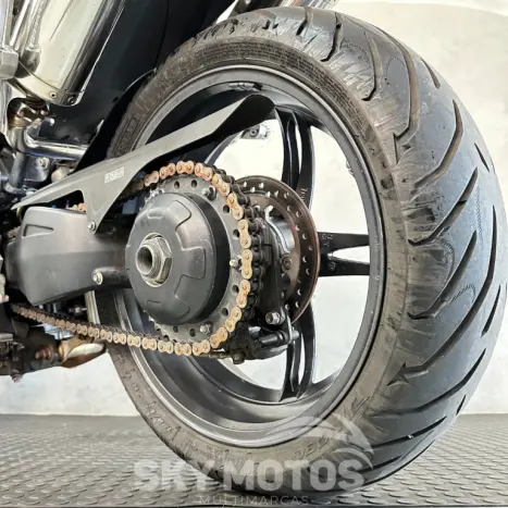 TRIUMPH Speed Triple 1050 , Foto 20